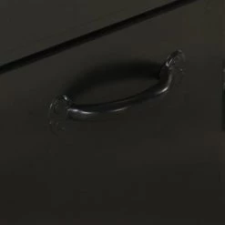 LES TENDANCES Buffet 140x38x76 Cm Bois De Manguier Brut 7 LES TENDANCES Buffet 140x38x76 Cm Bois De Manguier Brut -Buffet et enfilade Soldes 66915882 3