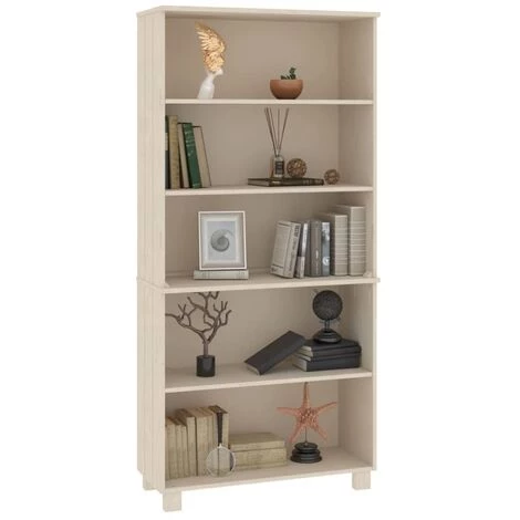 DOC&ET² Buffet Bois Massif De Pin Marron Miel - Brun 3 DOC&ET² Buffet Bois Massif De Pin Marron Miel - Brun – Image 3