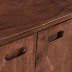 RENDEZ VOUS DéCO Buffet Colombo En Bois Massif - Marron 9 RENDEZ VOUS DéCO Buffet Colombo En Bois Massif - Marron -Buffet et enfilade Soldes 8933762 5